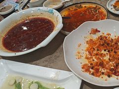 -李氏传家菜(兴城路店)