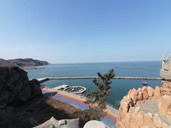 -长岛南北长山旅游景区