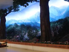 -全国青少年井冈山革命传统教育基地