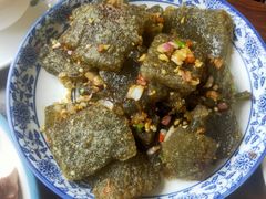 -菜根香土菜馆(文昌东路店)
