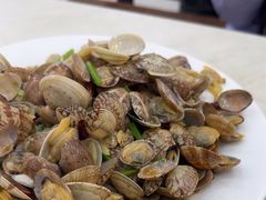 -人和啤酒屋海鲜大排档(营口路店)
