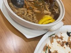-六合居·邯郸菜·武安菜起源地