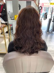 -卓梵美发·精品Salon