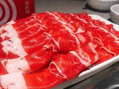 -海底捞火锅(同泰时代广场夜宵主题店)
