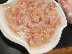 -巴国口福火锅(石桥铺店)