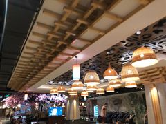 -青水瓦台汤泉(新华店)