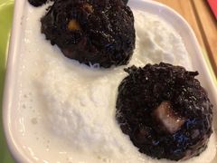 -满记甜品(荟聚购物中心店)