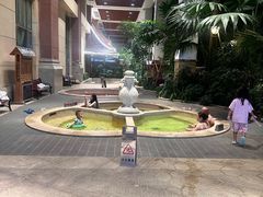 -国信南山温泉