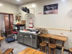 -王记肉火烧早餐中国店