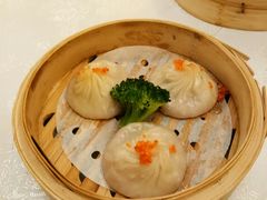 -酌宴府The China Club·广州万富希尔顿酒店(云城东路店)