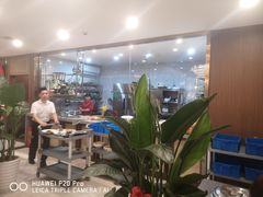 -锡和无锡菜(景丽苑店)