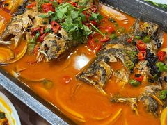 -富乐山酒店(西黄城根北街店)