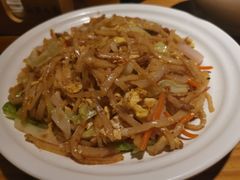 鸡蛋炒饼丝-山西人家(锦创书城店)