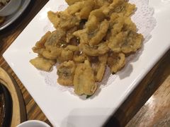 -宁海食府(大剧院店)
