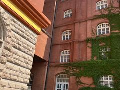 -青岛啤酒博物馆