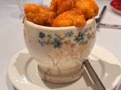 -波特曼西餐厅(南岗店)