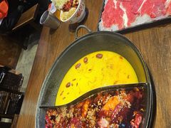 -萍姐火锅·公路夜市(南京新街口店)