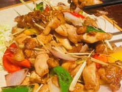 -上楼私房菜(院士路店)