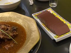 -芦月轩羊蝎子(北蜂窝店)