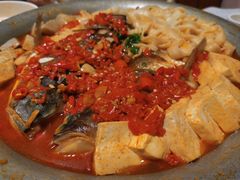 小鱼头-马凯餐厅(地安门店)