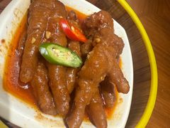 -蝴蝶里·粤菜·点心(龙湖杭州金沙天街店)