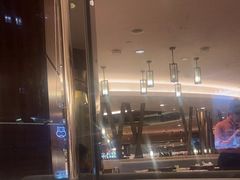 -广州中心皇冠假日酒店-环市食坊·海鲜自助餐厅