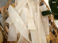 宽粉-泽成冰煮羊火锅(中正天街店)