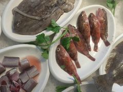 -老地方海鲜坊(步行街店)