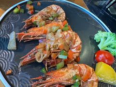 -九井澤精致料理(金茂店)