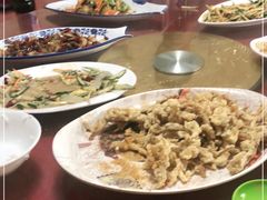 -夕阳红小吃(中街大悦城店)