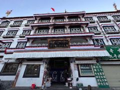-老光明岗琼甜茶馆
