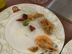 -比亚森自助烤肉料理(裕华店)