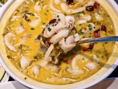 -简小舍·民间手艺菜(武昌江滩店)