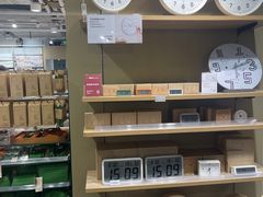 -MUJI无印良品(世博源店)