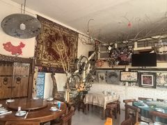 -新疆狼爷烤肉(宋庄店)