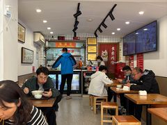 -晓午阳常熟炒浇面(红庙店)