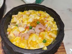 -韵秋荷(宝山龙湖天街店)