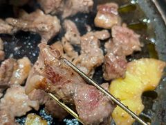 -杨小佳·齐齐哈尔烤肉·烤串(广州店)