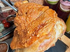 -Nord Grill&Bar Highland诺德西餐(深圳欢乐海岸店)