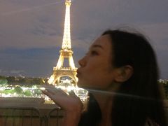 -埃菲尔铁塔