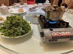 -半岛太子酒家(海港城店)