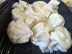 -听涛雅苑百味饺子老家菜馆
