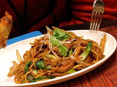 -WOLFGANG PUCK KITCHEN & BAR(迪士尼小镇店)
