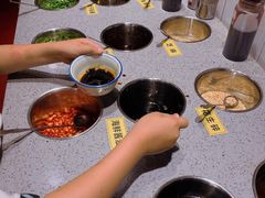 -巴隆门重庆老火锅(太湖路店)