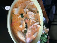 -Mk 泰式自助火锅