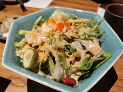 -炉胜·炉端烧·居酒屋