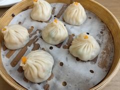 甜虾马蹄小笼包-苏小柳点心·手作小笼包(浦东嘉里城分院)