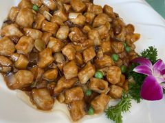 -牟传仁饭庄(星海店)