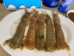 皮皮虾-粤潮魏记牛肉火锅(爱家·金河湾南区店)