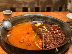 -周小明火锅(黑金冠社区店)